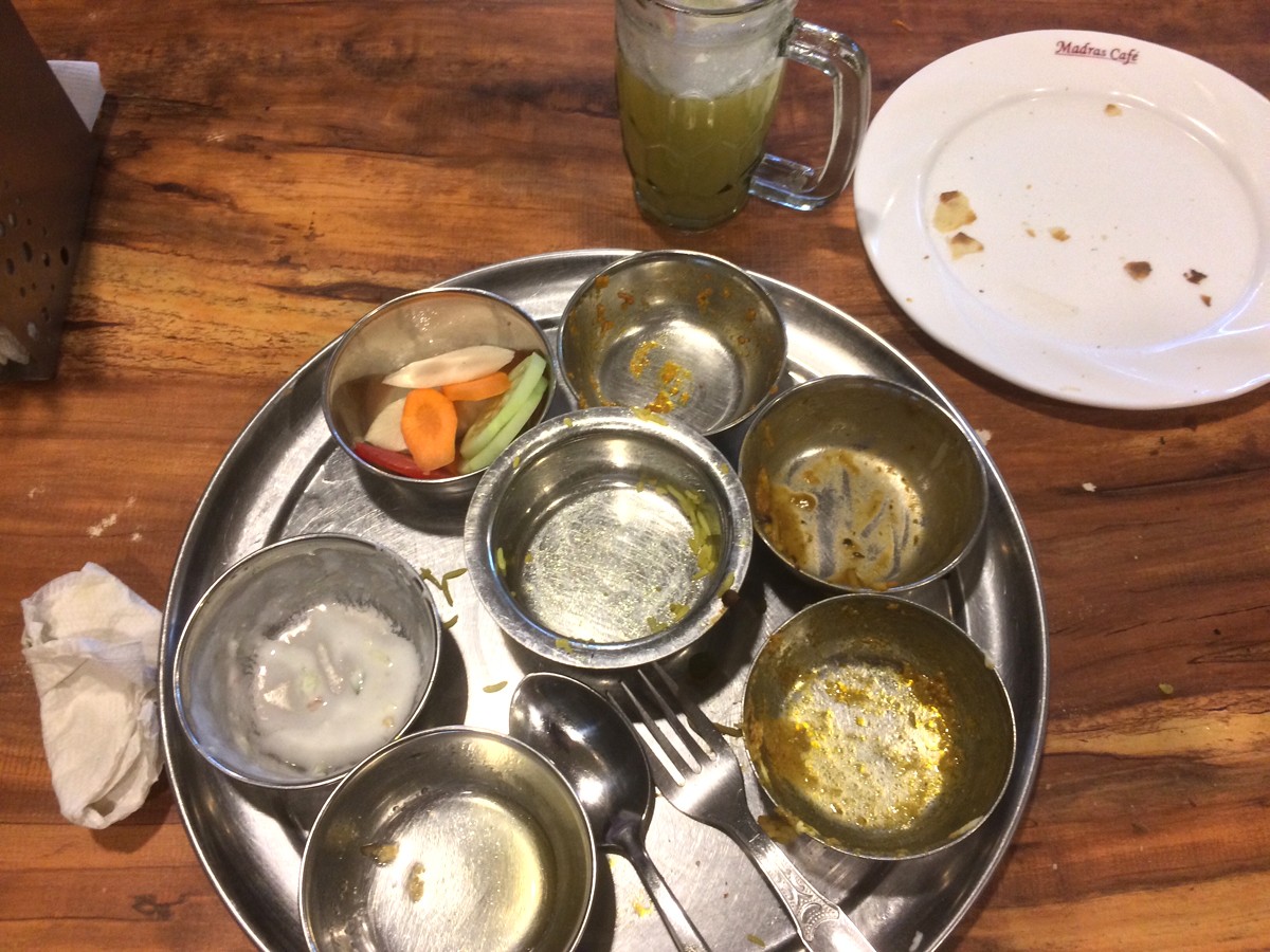 India 2018 19