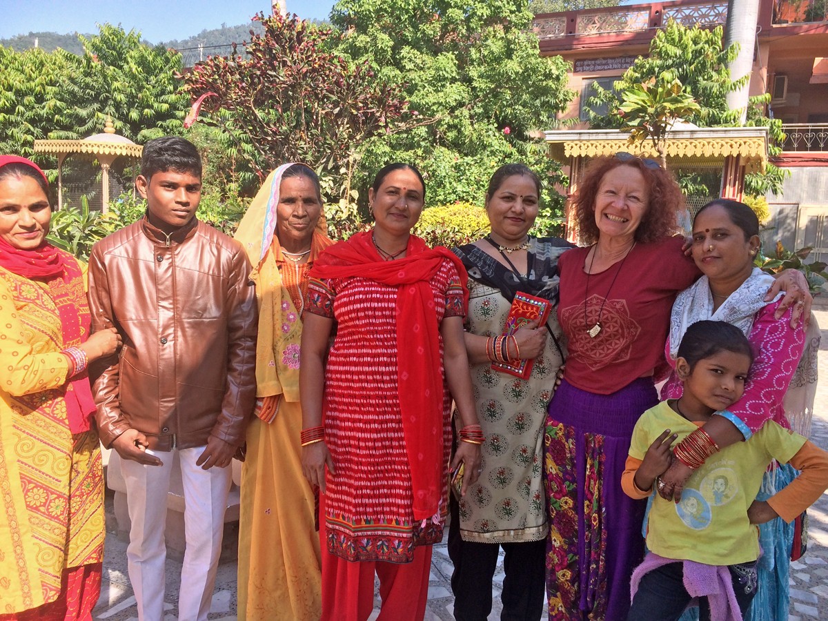 India 2018 21