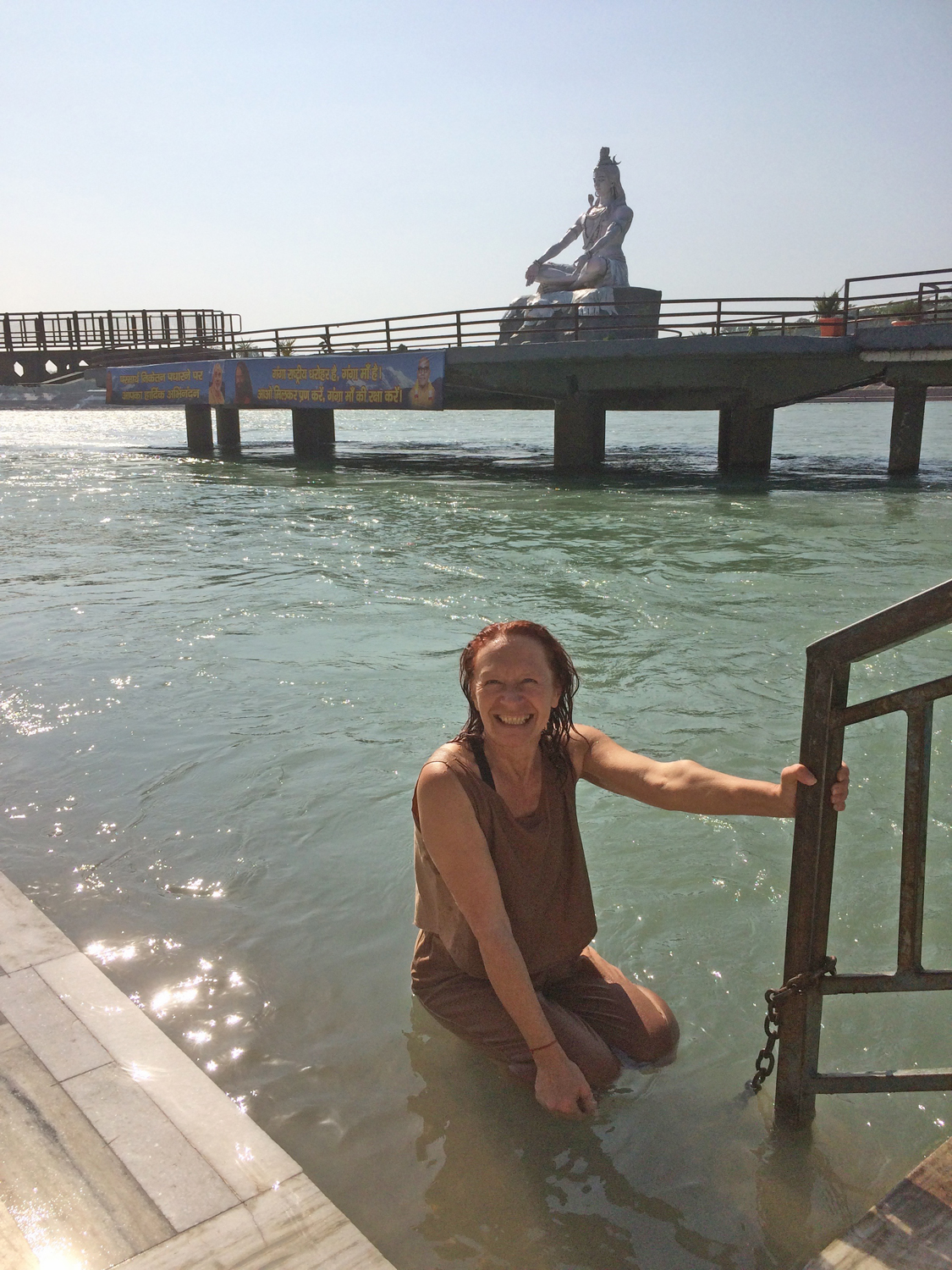 A Rishikesh