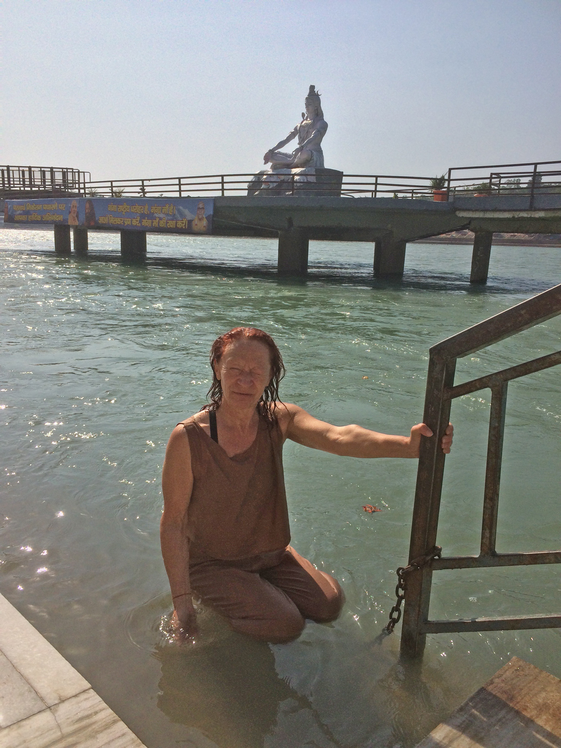 A Rishikesh