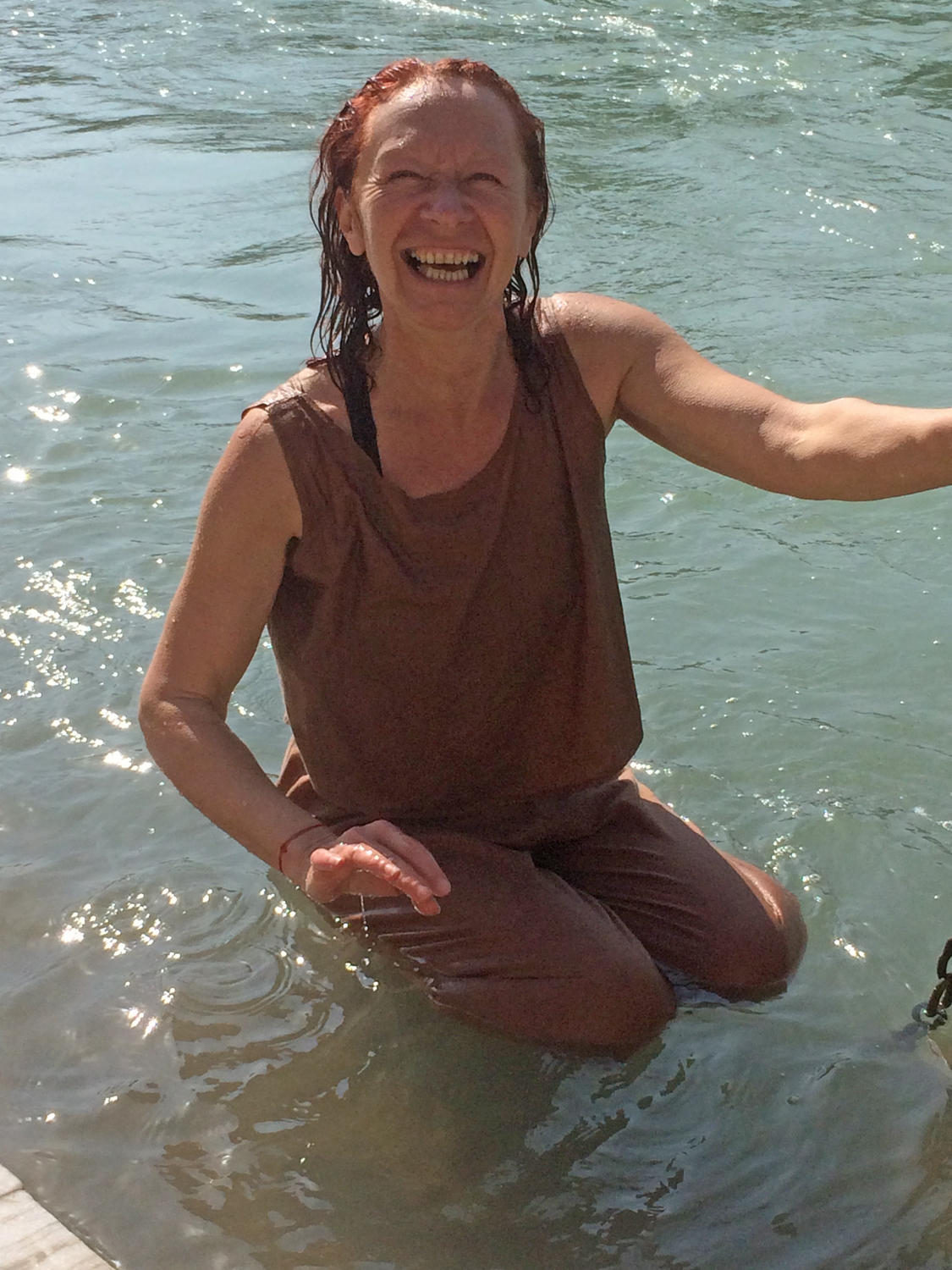 A Rishikesh