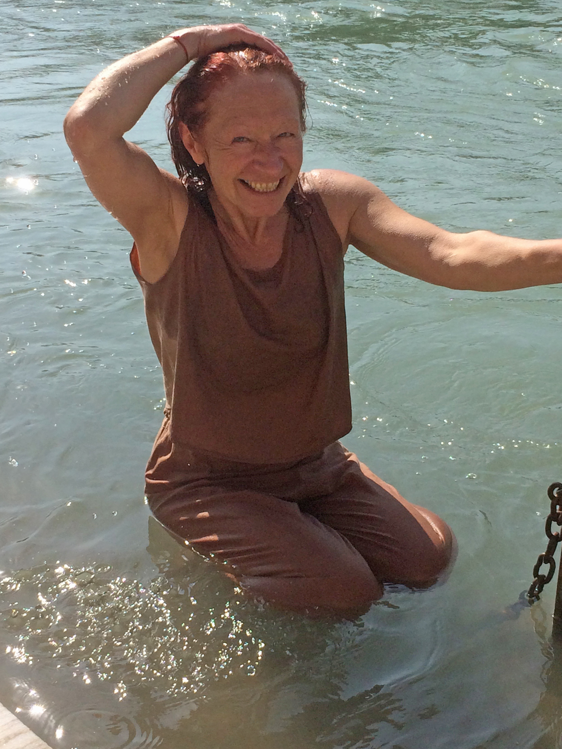 A Rishikesh