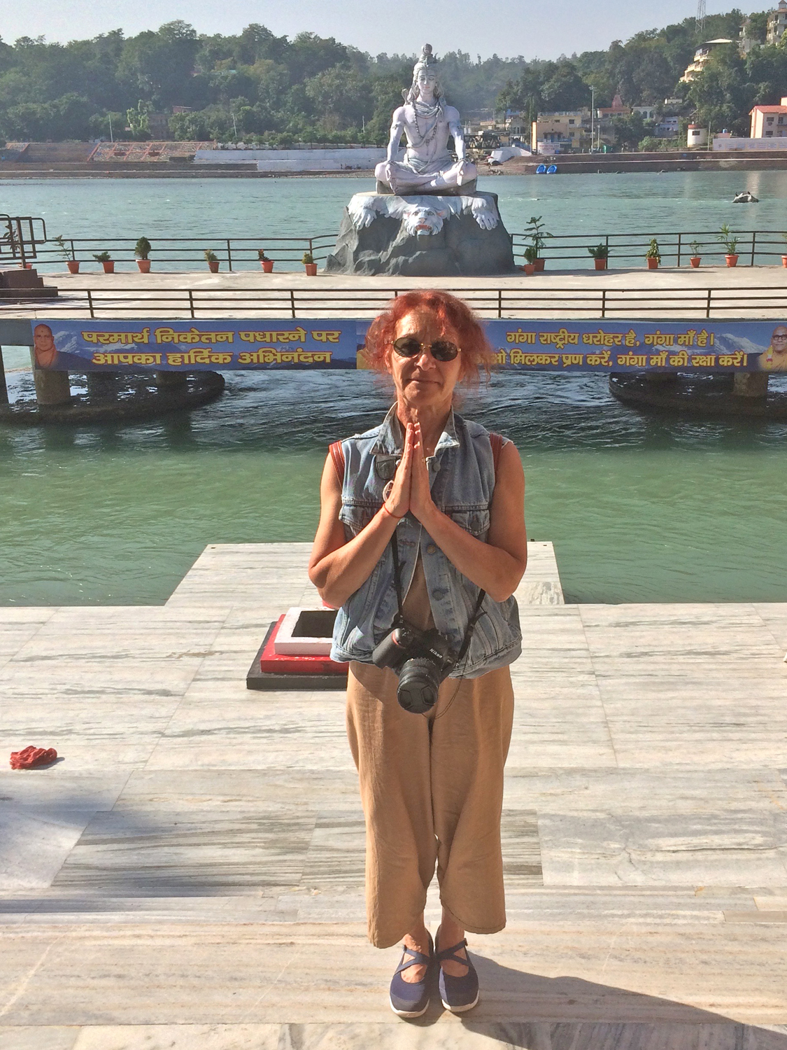 A Rishikesh