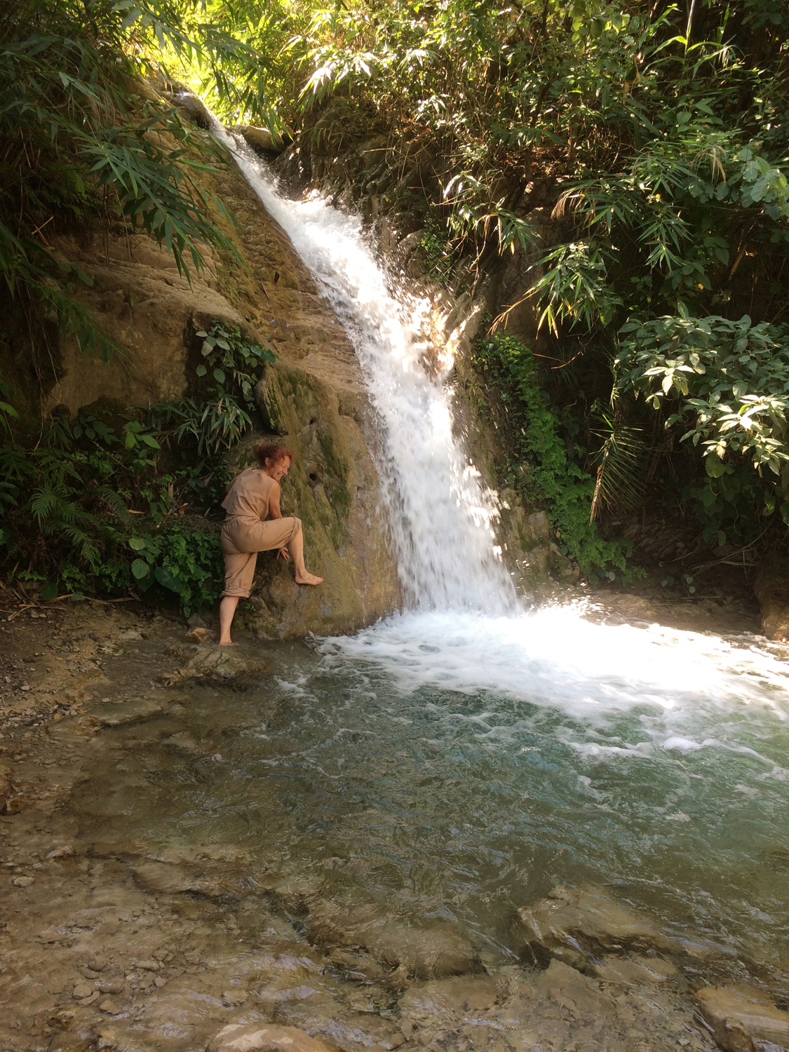 A Rishikesh