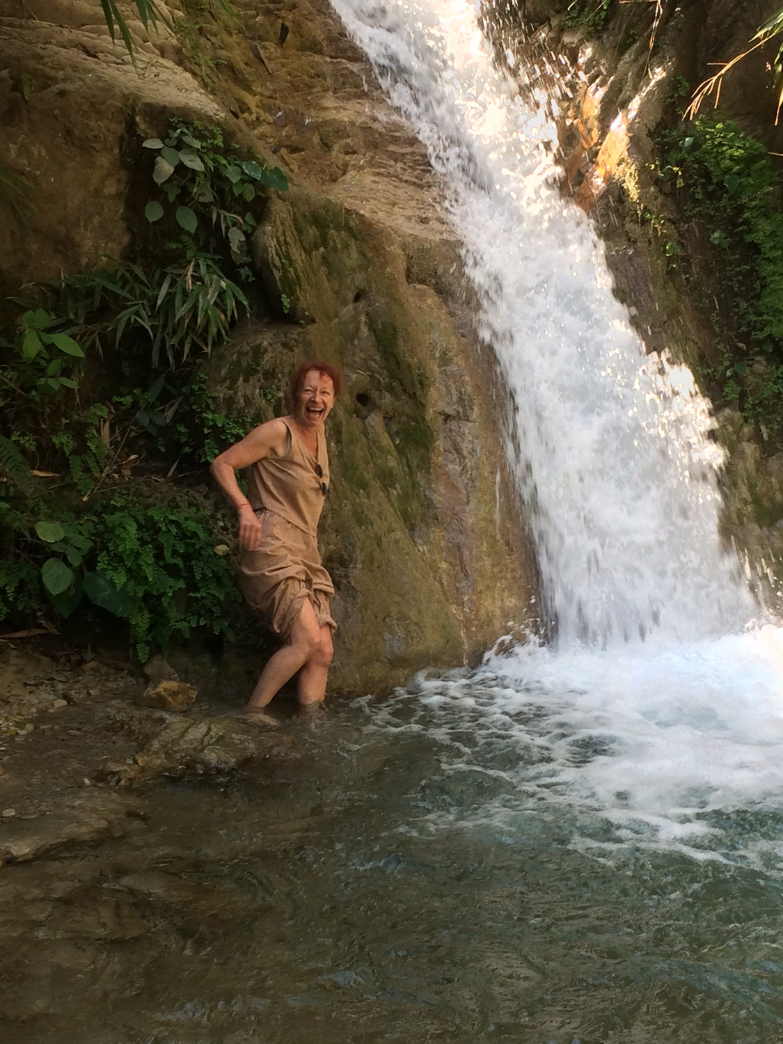 A Rishikesh