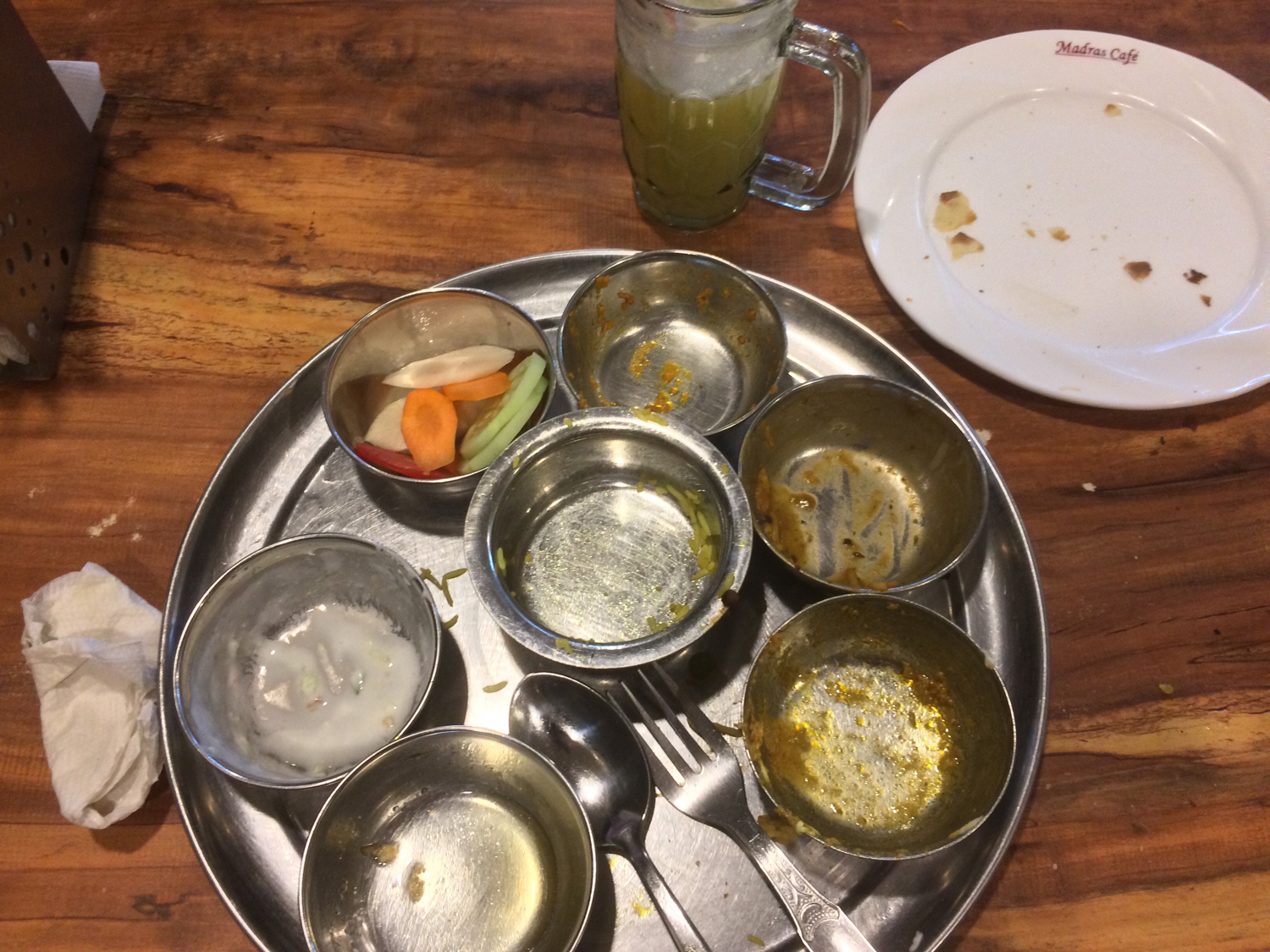 A Rishikesh