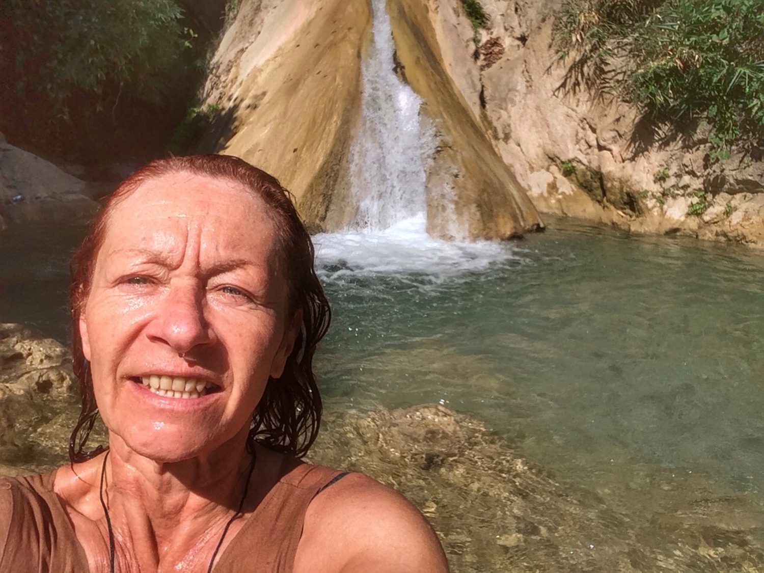 A Rishikesh