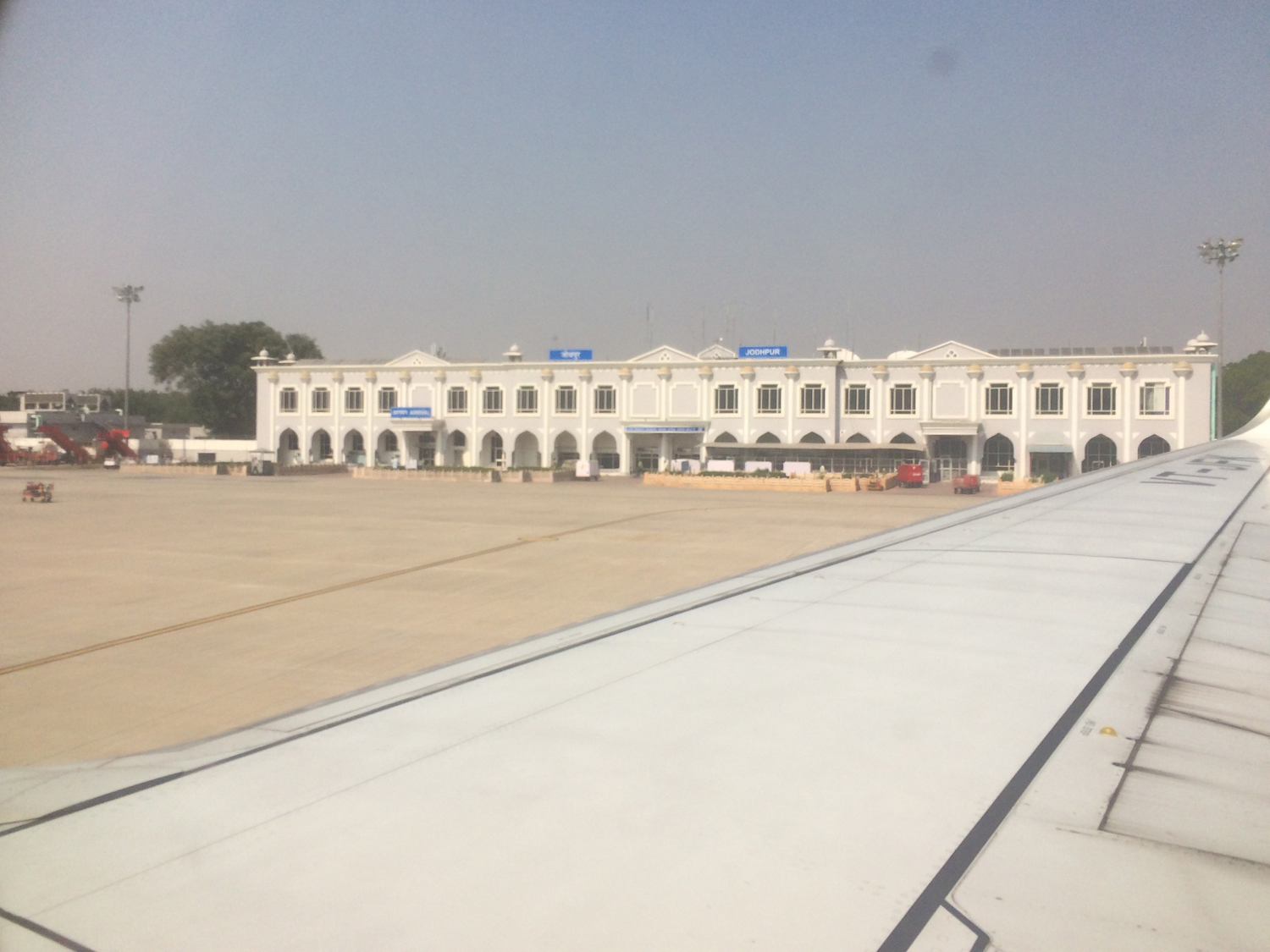 A Jodhpur