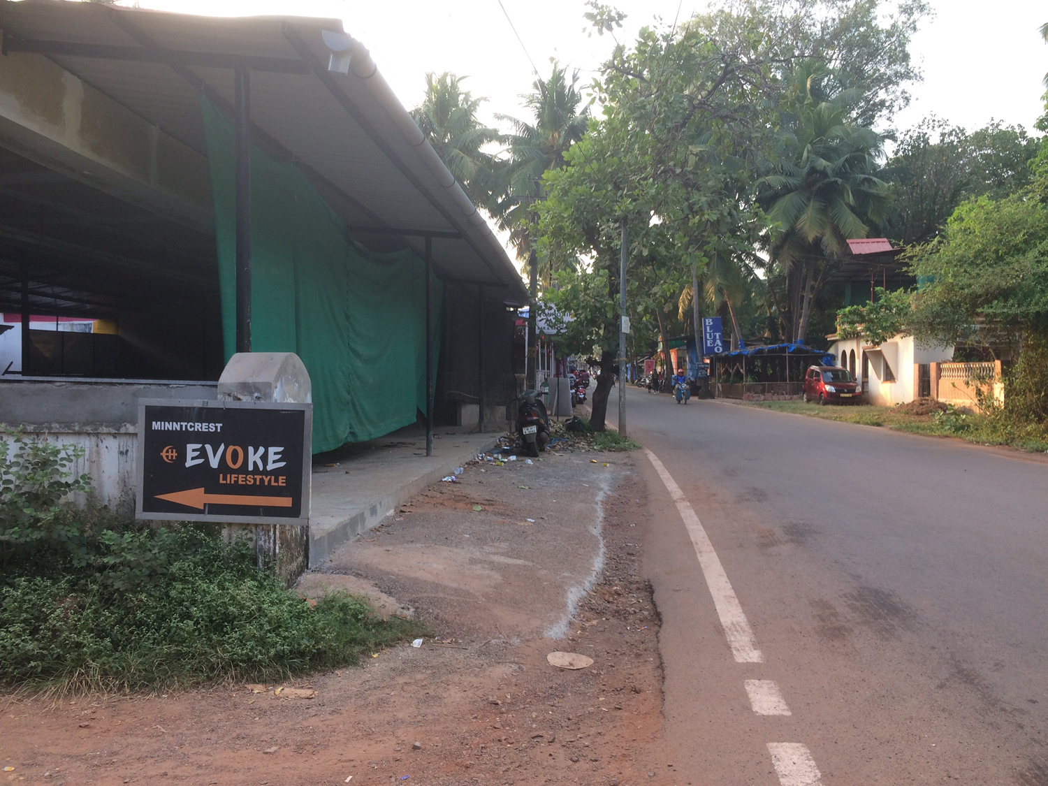 A Goa