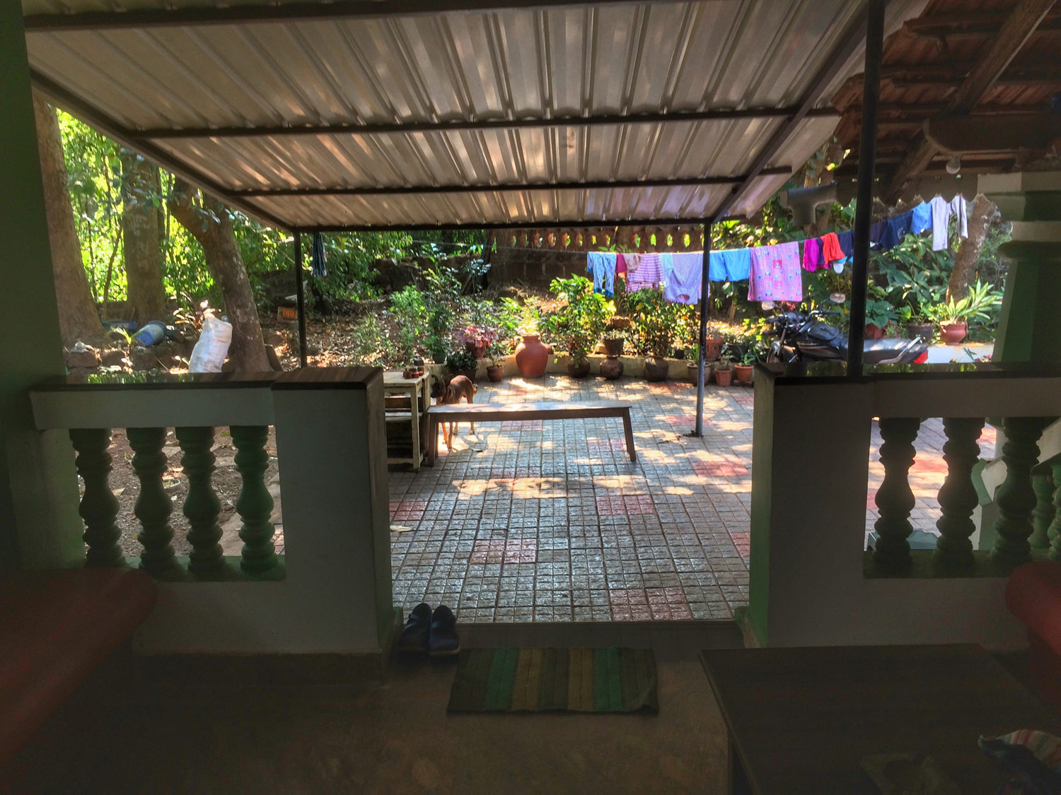 A Goa