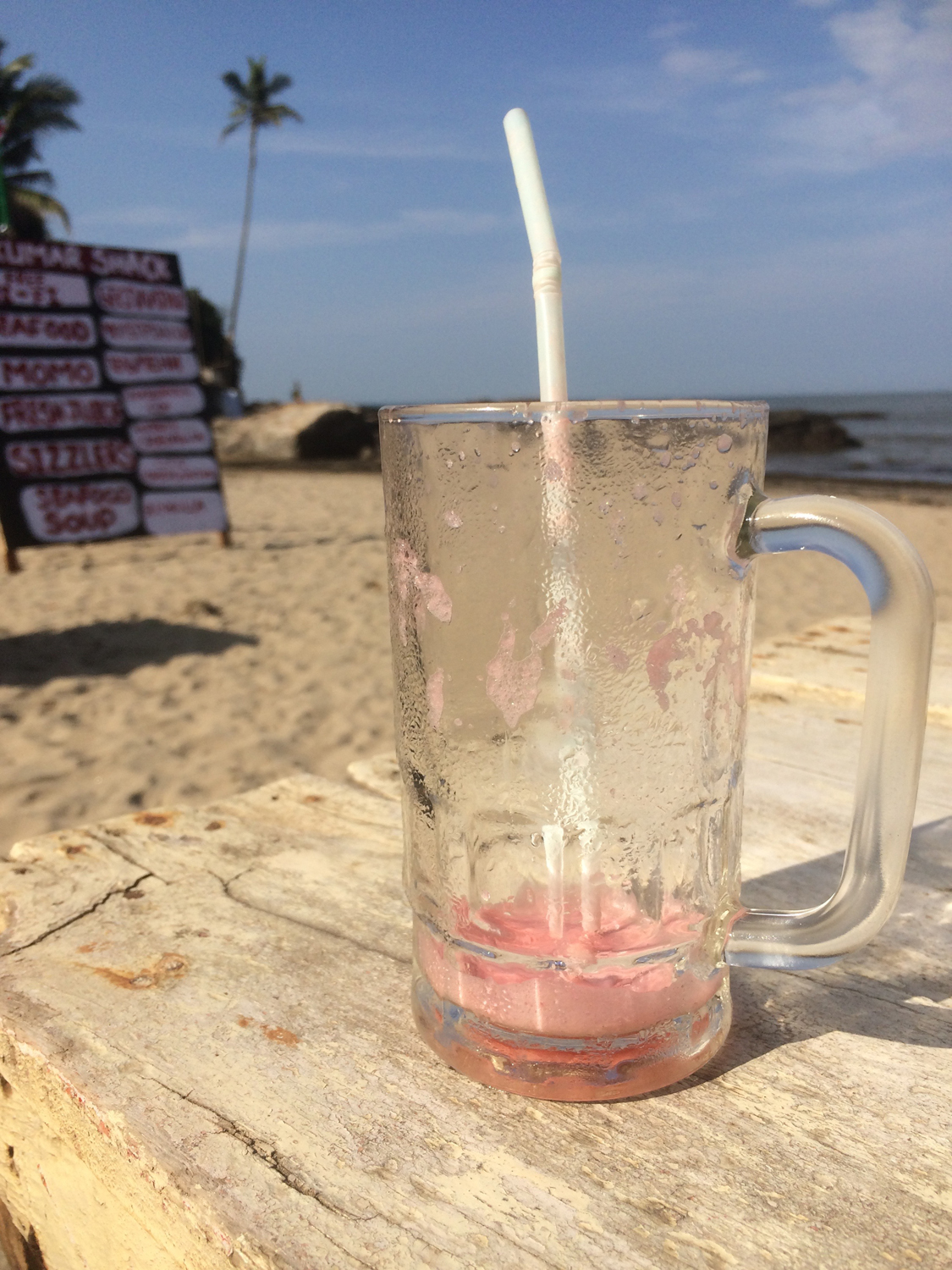 A Goa