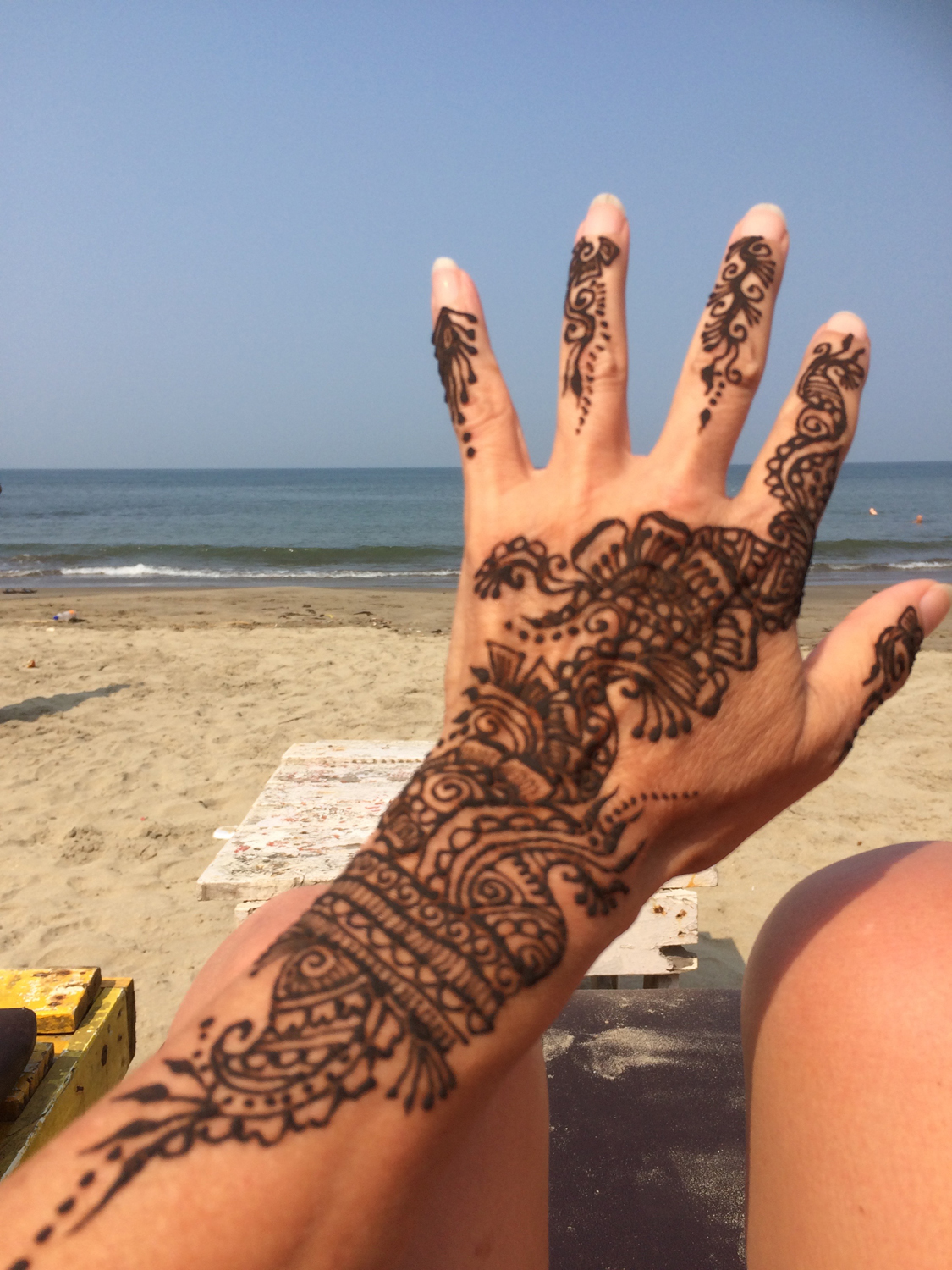 A Goa