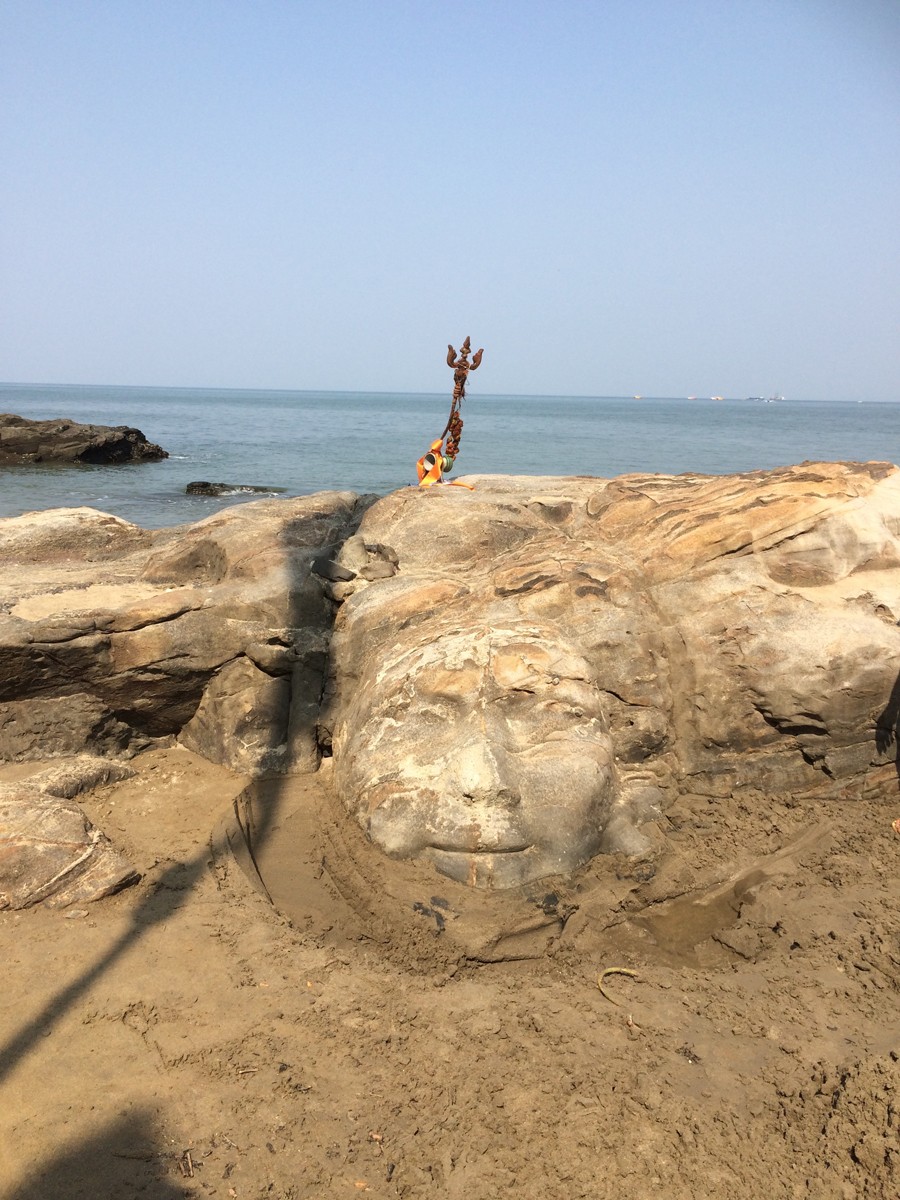 India goa 2018 06