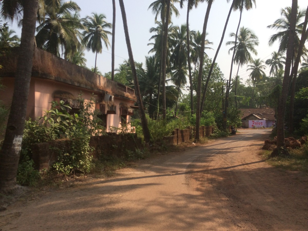 India goa 2018 13