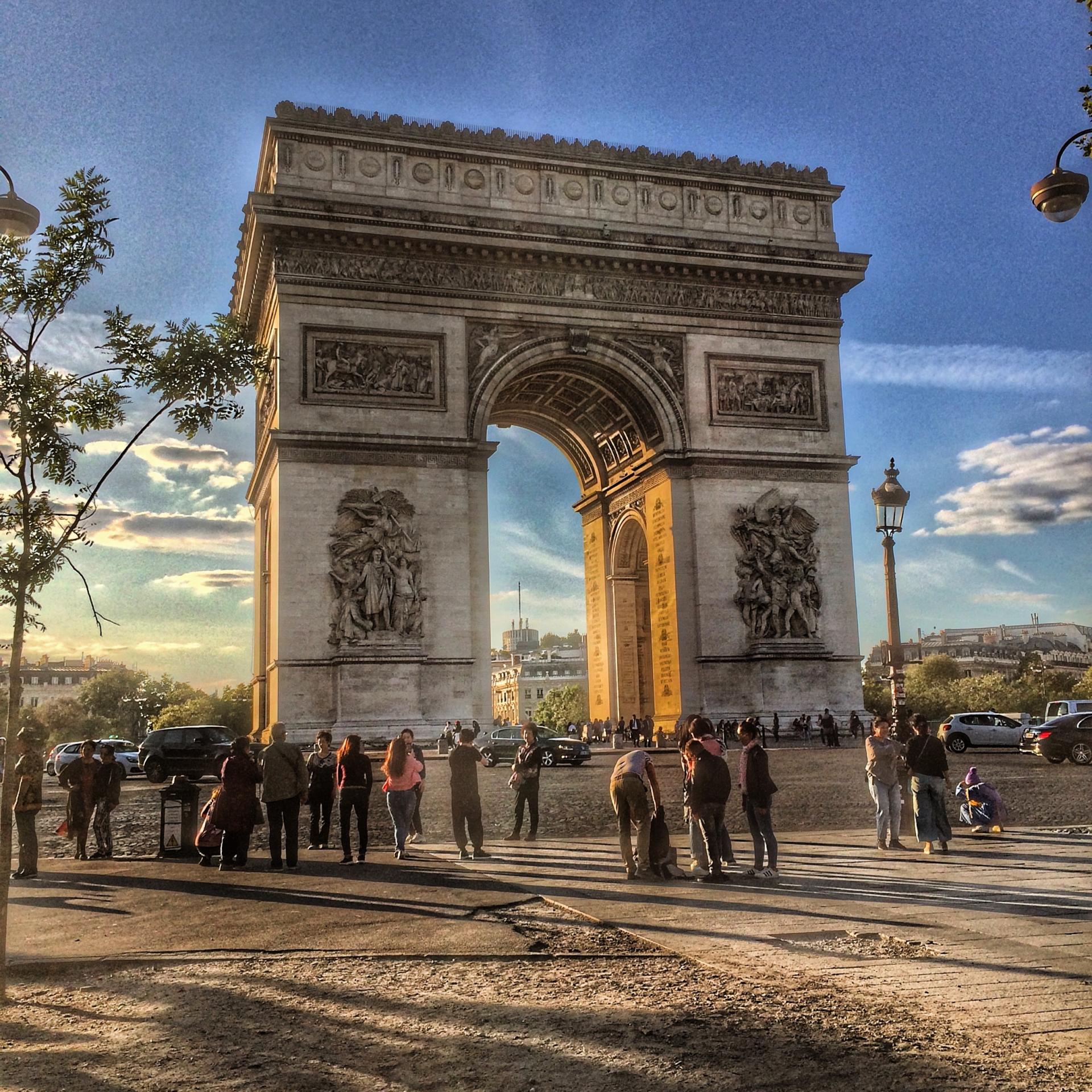 2019 paris arcdetriomphe 01