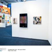 Artexpo new york 01