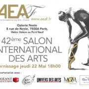 Flyer salon 2025 versiondefinitive